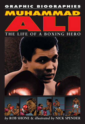Muhammad Ali