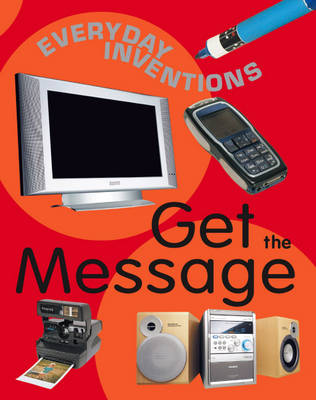 Get the Message