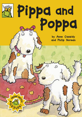 Pippa and Poppa