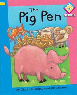 The Pig Pen