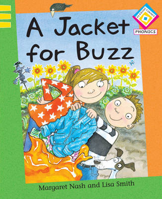 A Jacket for Buzz