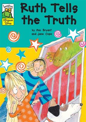 Ruth Tells the Truth