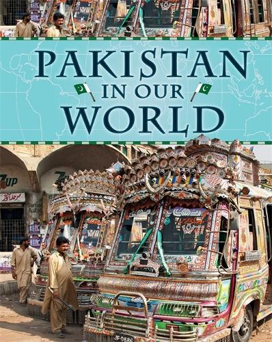 Pakistan