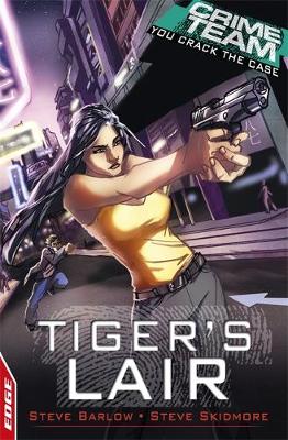 Tiger's Lair
