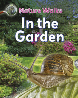 In the Garden