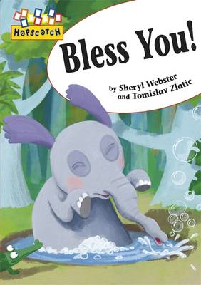 Bless You!