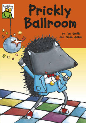 Prickly Ballroom