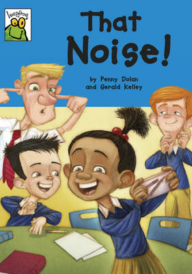 That Noise!