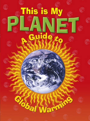 This is My Planet