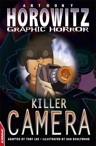 EDGE: Horowitz Graphic Horror: Killer Camera