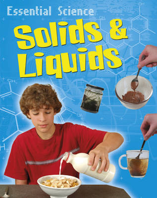 Solids and Liquids