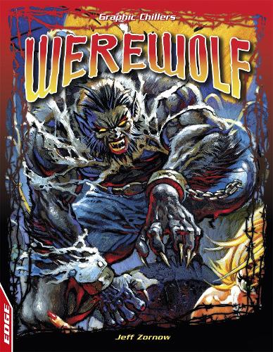 EDGE: Graphic Chillers: Werewolf