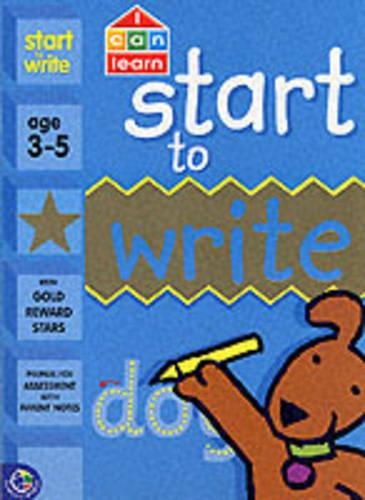 Start to Write