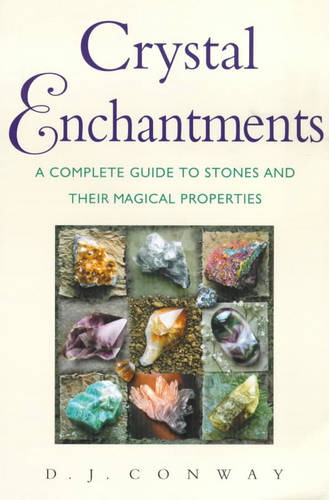 Crystal Enchantments