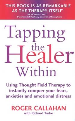 Tapping the Healer within