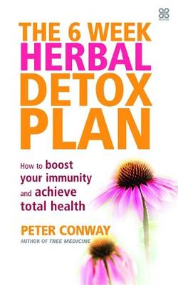 Six Week Herbal Detox Plan
