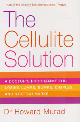 The Cellulite Solution