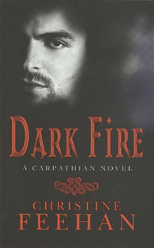 Dark Fire
