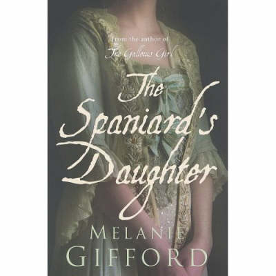 The Spaniard's Daughter