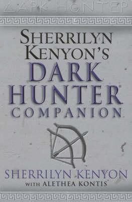 The Dark-hunter Companion