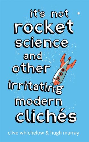 It's Not Rocket Science