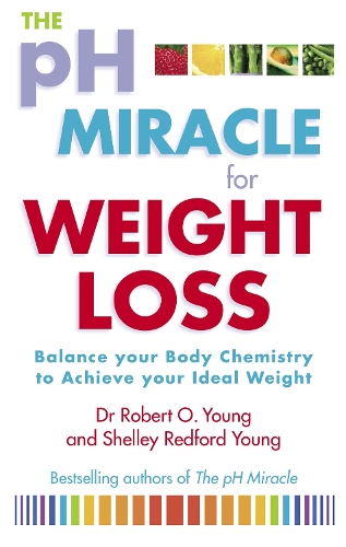 The Ph Miracle For Weight Loss