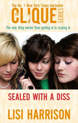 Sealed With A Diss