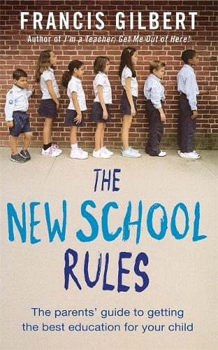 The New School Rules