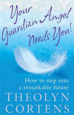 Your Guardian Angel Needs You!