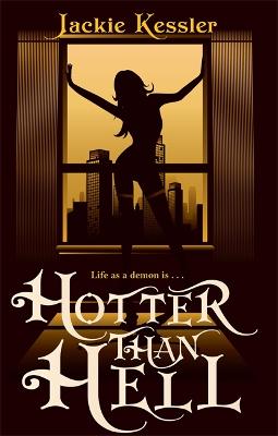 Hotter Than Hell
