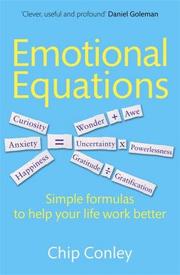 Emotional Equations
