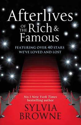 Afterlives Of The Rich And Famous
