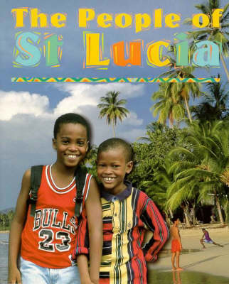 The People of St. Lucia