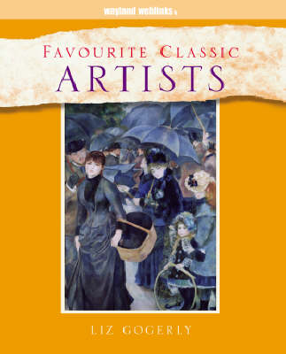 Favourite Classic Artists