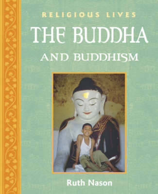 Buddha and Buddhism