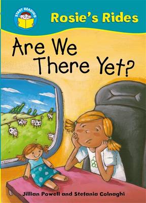 Are We There Yet?