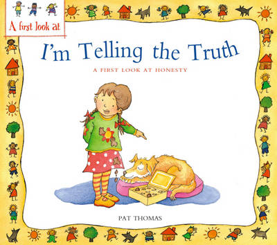 A First Look at: Honesty: I'm Telling the Truth