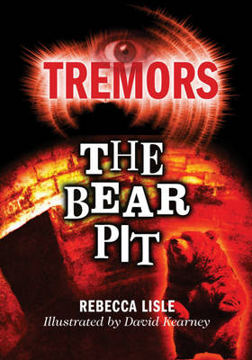 Tremors: The Bear Pit