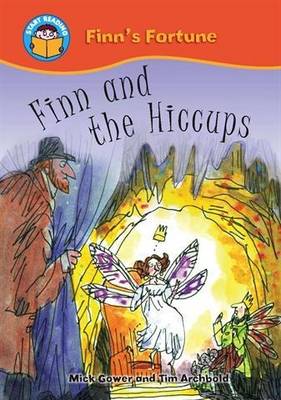 Finn and the Hiccups