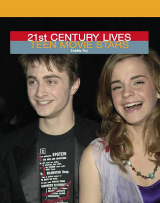 Teen Movie Stars