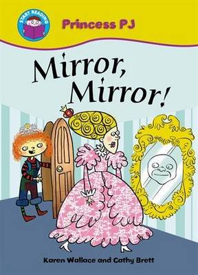 Mirror Mirror