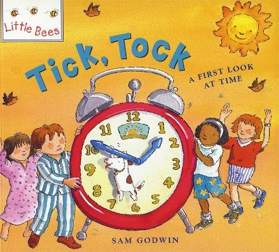 Little Bees: Tick, Tock