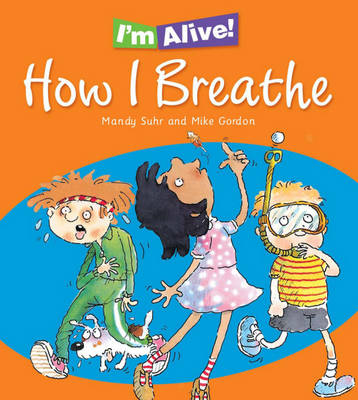 How I Breath