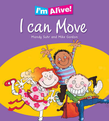 I Can Move
