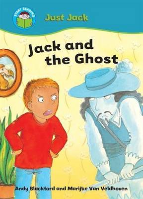 Jack and the Ghost