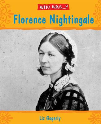 Florence Nightingale?