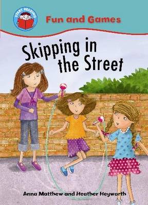 Skipping in the Street