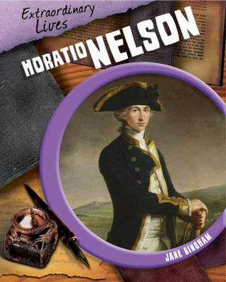 Horatio Nelson