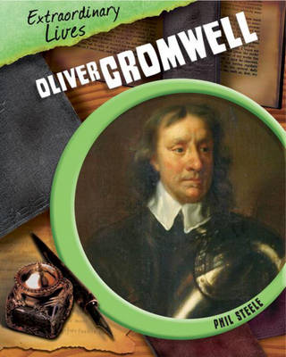 Oliver Cromwell