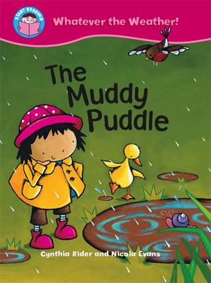 The Muddy Puddle